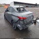 3N1CN8DV1ML820814 2021 Nissan Versa S Xtronic Cvt auction photo thumbnail 3
