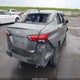 3N1CN8DV1ML820814 2021 Nissan Versa S Xtronic Cvt auction photo thumbnail 4