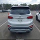 5NMS33AD2KH055801 2019 Hyundai Santa Fe Sel Plus auction photo thumbnail 16