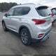 5NMS33AD2KH055801 2019 Hyundai Santa Fe Sel Plus auction photo thumbnail 3
