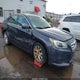 4S3BNAD65H3019491 2017 Subaru Legacy 2.5I Premium auction photo thumbnail 1