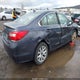 4S3BNAD65H3019491 2017 Subaru Legacy 2.5I Premium auction photo thumbnail 4