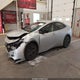 JTDACACU9S3049800 2025 Toyota Prius Plug-In Hybrid Se auction photo thumbnail 2