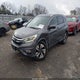 5J6RM3H99FL017817 2015 Honda Cr-V Touring auction photo thumbnail 2