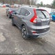 5J6RM3H99FL017817 2015 Honda Cr-V Touring auction photo thumbnail 3