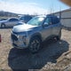 KL77LHEP9SC256937 2025 Chevrolet Trax Fwd Lt auction photo thumbnail 2