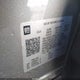 KL77LHEP9SC256937 2025 Chevrolet Trax Fwd Lt auction photo thumbnail 9