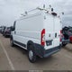 3C6TRVAG6JE139674 2018 Ram Promaster 1500 Low Roof 136 Wb auction photo thumbnail 3