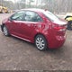 JTDEPMAEXNJ222808 2022 Toyota Corolla Le auction photo thumbnail 3
