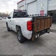 1GCNCNEH1GZ391741 2016 Chevrolet Silverado 1500 Ls auction photo thumbnail 3