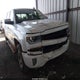 3GCUKREC9HG461062 2017 Chevrolet Silverado 1500 2Lt auction photo thumbnail 1