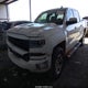 3GCUKREC9HG461062 2017 Chevrolet Silverado 1500 2Lt auction photo thumbnail 2