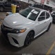 4T1K61AK9LU941212 2020 Toyota Camry Xse auction photo thumbnail 2