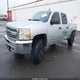 3GCPKSE73DG350850 2013 Chevrolet Silverado 1500 Lt auction photo thumbnail 2