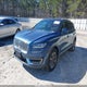 2LMPJ8K96KBL46349 2019 Lincoln Nautilus Select auction photo thumbnail 4