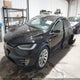 5YJXCDE21KF187809 2019 Tesla Model X 100D/75D/Long Range/Standard Range auction photo thumbnail 2