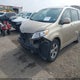 5TDKK3DC5ES444987 2014 Toyota Sienna Le V6 8 Passenger auction photo thumbnail 6