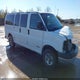 1GAGG25U841141585 2004 Chevrolet Express auction photo thumbnail 1