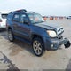 JTEZU14RX78075080 2007 Toyota 4Runner Sr5 V6 auction photo thumbnail 11