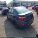 2T1BURHE9FC341915 2015 Toyota Corolla Le auction photo thumbnail 3