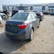 2T1BURHE9FC341915 2015 Toyota Corolla Le auction photo thumbnail 4