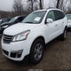 1GNKVHKD9HJ111409 2017 Chevrolet Traverse 2Lt auction photo thumbnail 2