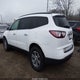 1GNKVHKD9HJ111409 2017 Chevrolet Traverse 2Lt auction photo thumbnail 3