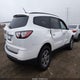 1GNKVHKD9HJ111409 2017 Chevrolet Traverse 2Lt auction photo thumbnail 4