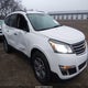 1GNKVHKD9HJ111409 2017 Chevrolet Traverse 2Lt auction photo thumbnail 6