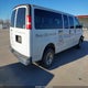 1GAHG39U471195751 2007 Chevrolet Express Ls auction photo thumbnail 4