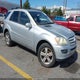4JGBB75E16A081153 2006 Mercedes-Benz Ml 500 4Matic auction photo thumbnail 1