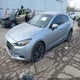 3MZBN1V38JM200770 2018 Mazda Mazda3 Touring auction photo thumbnail 2