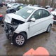 KMHCT4AE1HU365812 2017 Hyundai Accent Se auction photo thumbnail 2