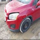 KL7CJKSBXFB166735 2015 Chevrolet Trax 1Ls auction photo thumbnail 12