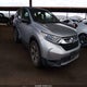 2HKRW6H34JH229048 2018 Honda Cr-V Lx auction photo thumbnail 1