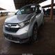 2HKRW6H34JH229048 2018 Honda Cr-V Lx auction photo thumbnail 2