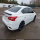 3N1AB7AP2JY249509 2018 Nissan Sentra S auction photo thumbnail 4