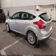 1FADP3N28EL463475 2014 Ford Focus Titanium auction photo thumbnail 3