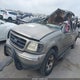 1FTRW07682KE20208 2002 Ford F-150 Lariat/Xlt auction photo thumbnail 6