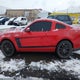 1ZVBP8CF0B5124727 2011 Ford Mustang Gt Premium auction photo thumbnail 14