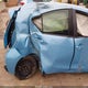 JTDKDTB33F1114275 2015 Toyota Prius C Two auction photo thumbnail 8