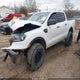 1FTER4FH0LLA39125 2020 Ford Ranger Xlt auction photo thumbnail 2