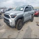 JTEVA5BR5S5075225 2025 Toyota 4Runner Sr5 auction photo thumbnail 2