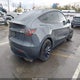 7SAYGDEF0PF607050 2023 Tesla Model Y Performance Dual Motor All-Wheel Drive auction photo thumbnail 4