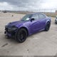2C3CDXGJXPH625007 2023 Dodge Charger Scat Pack Widebody auction photo thumbnail 2