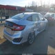 JHMZC5F19MC001422 2021 Honda Clarity Plug-In Hybrid auction photo thumbnail 4
