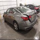 1N4BL4BV6SN346808 2025 Nissan Altima S Fwd auction photo thumbnail 3