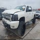 3GCPKTE70CG153770 2012 Chevrolet Silverado 1500 Ltz auction photo thumbnail 2