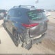 5TDHZRBH4LS015389 2020 Toyota Highlander Xle auction photo thumbnail 3