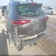 5TDHZRBH4LS015389 2020 Toyota Highlander Xle auction photo thumbnail 6